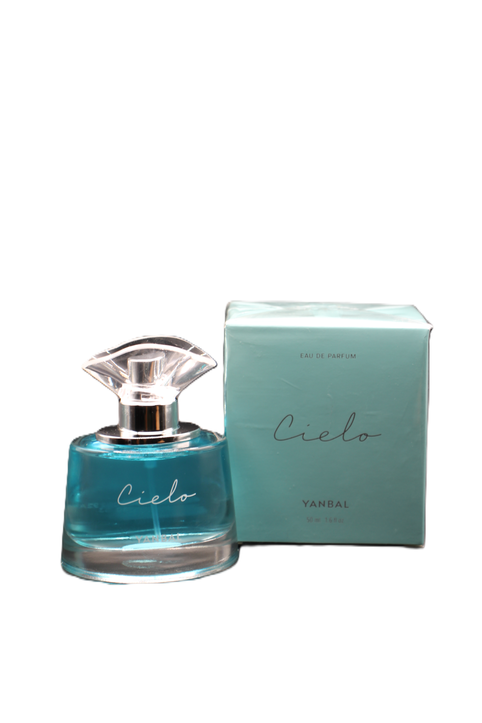 PERFUME/YANBAL/MUJER/CIELO