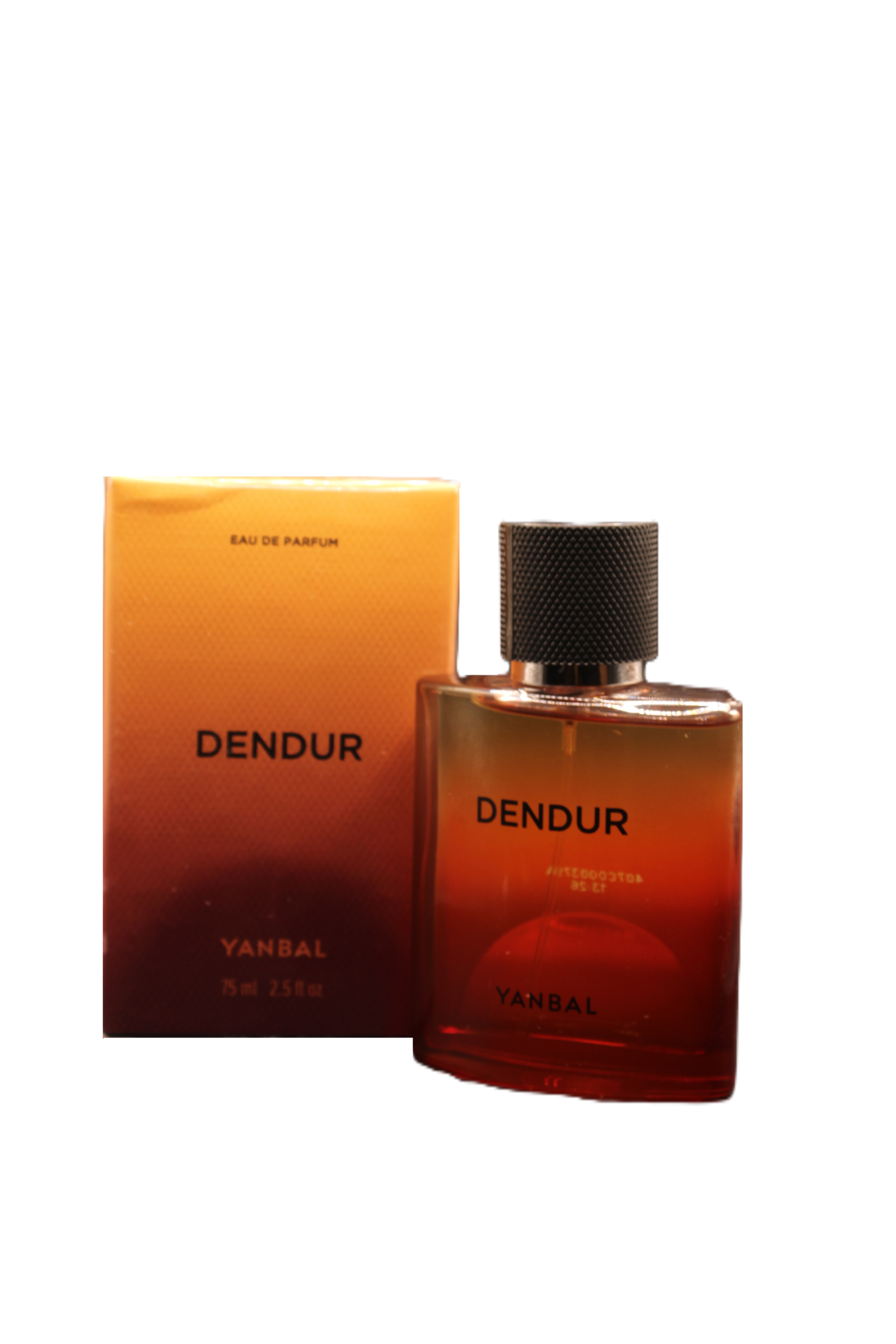 PERFUME/YANBAL/HOMBRE/DENDUR