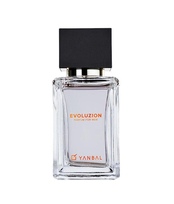 PERFUME/YANBAL/HOMBRE/EVOLUZION