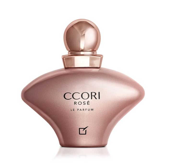 PERFUME/YANBAL/MUJER/CCORI ROSE