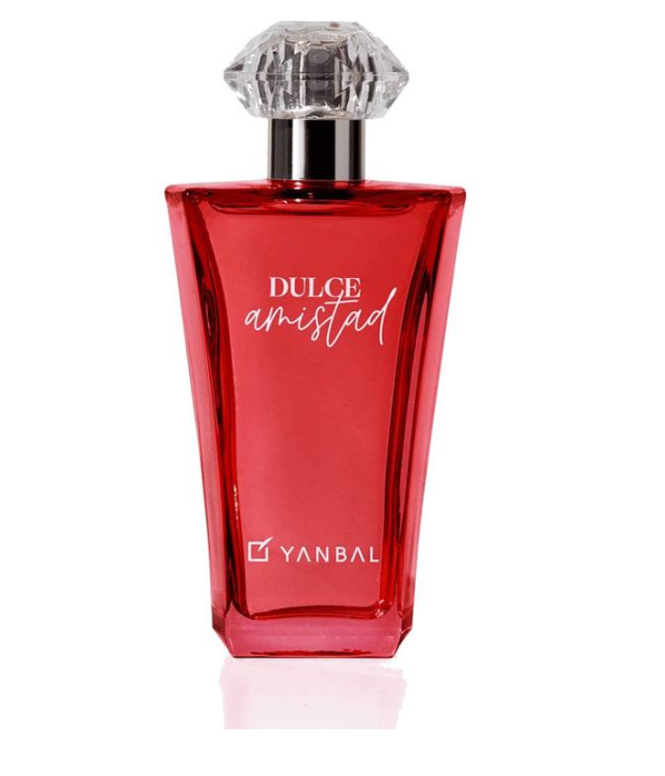 PERFUME/YANBAL/MUJER/DULCE-AMISTAD