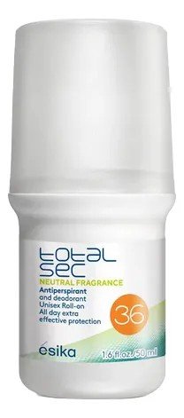 36H Total Sec Neutro