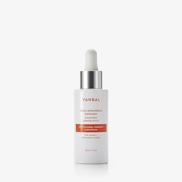 Antioxidant Concentrated Serum