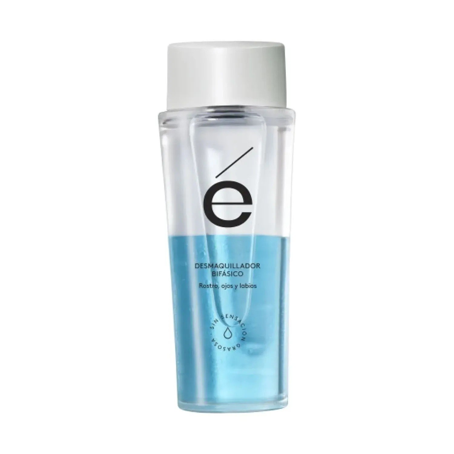 Desmaquillador Essential Bifasico
