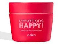 Emotion Happy Body Cream
