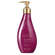 Encanto Intensa Flor Body Cream