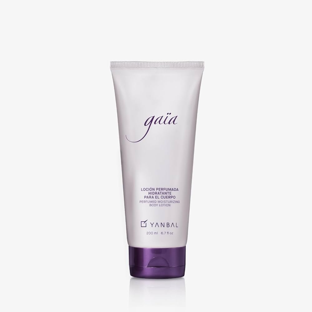 Gaia Body Cream