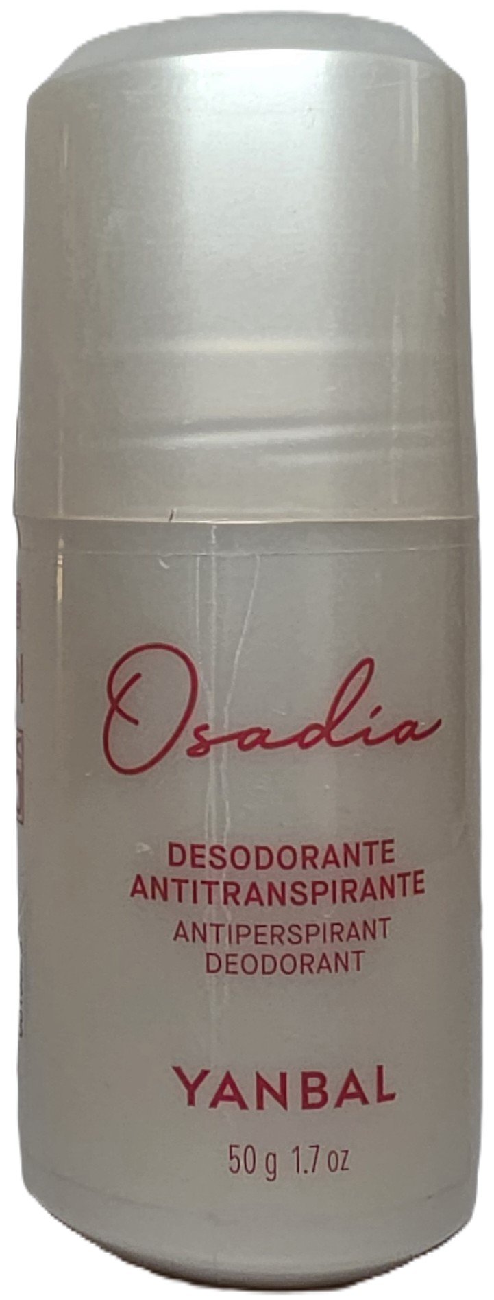Osadia