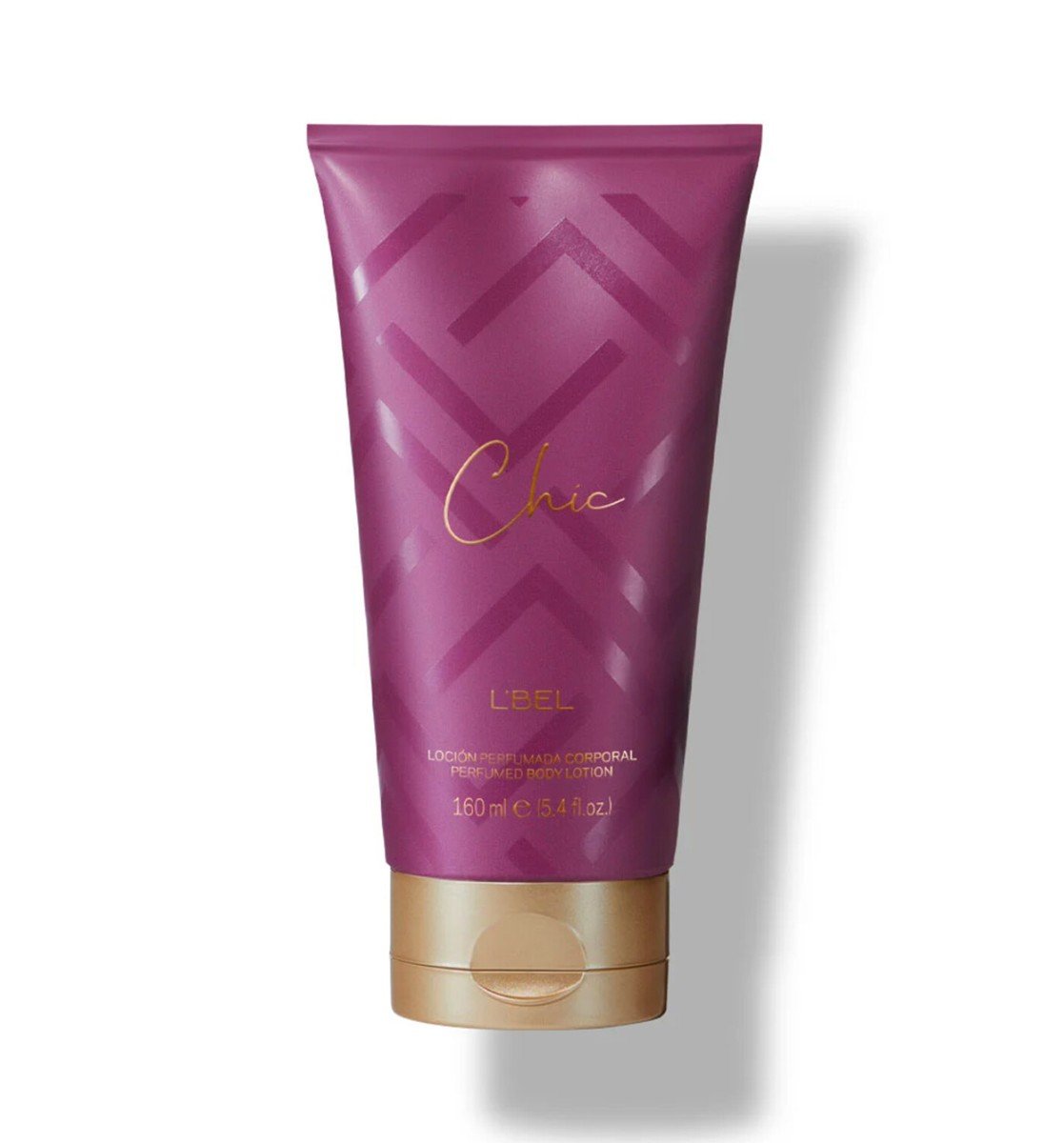 Perfumada Chic Body Cream