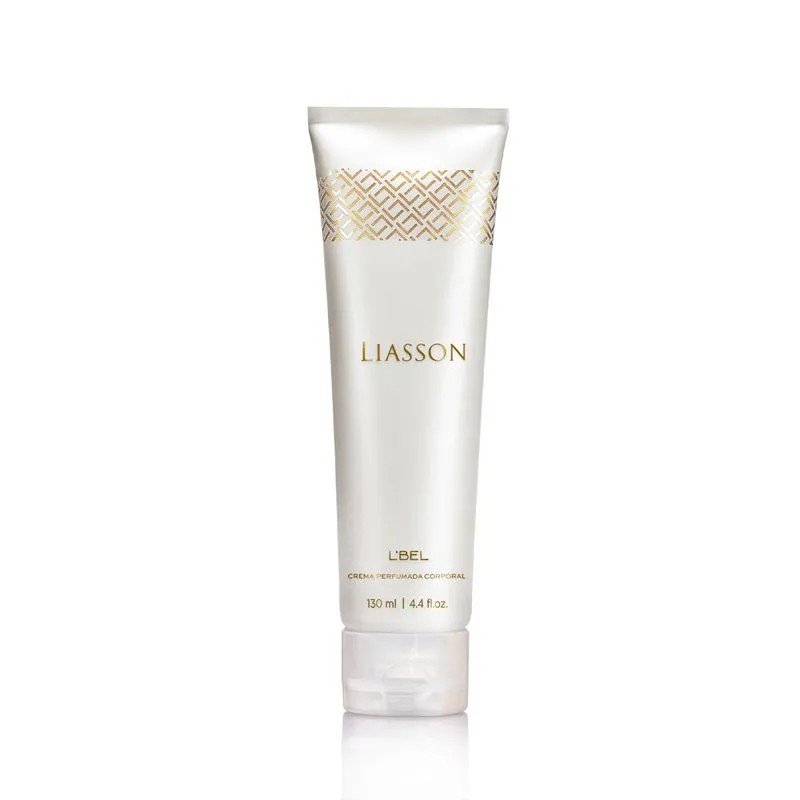 Perfumada Liasson Body Cream
