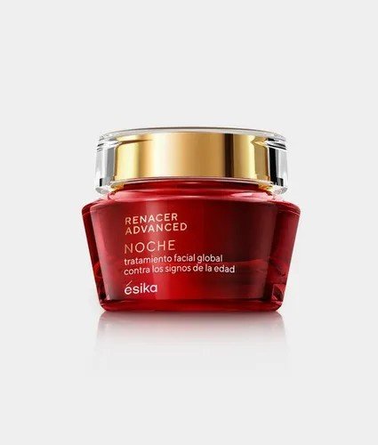 Renacer Advanced Night Face Cream
