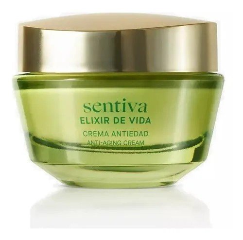 Sensitiva Elixir de Vida Anti-aging