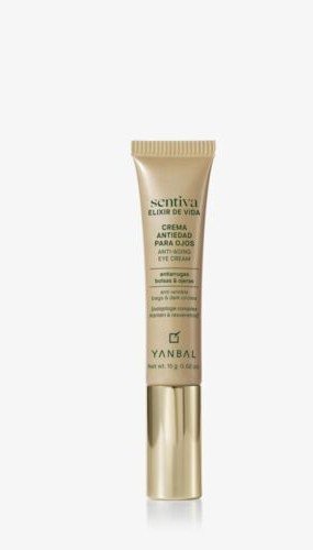 Sensitiva Elixir de Vida Eye Cream