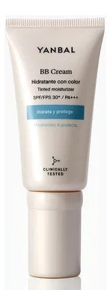 Sensitiva Tinted Moisturizer