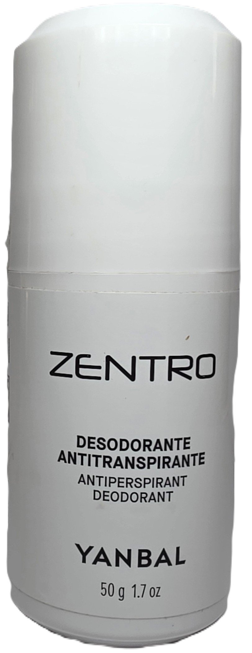 Zentro