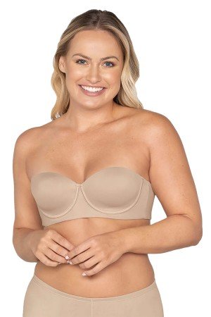 Leonisa Bra REF 011654 NEGRO 38 B